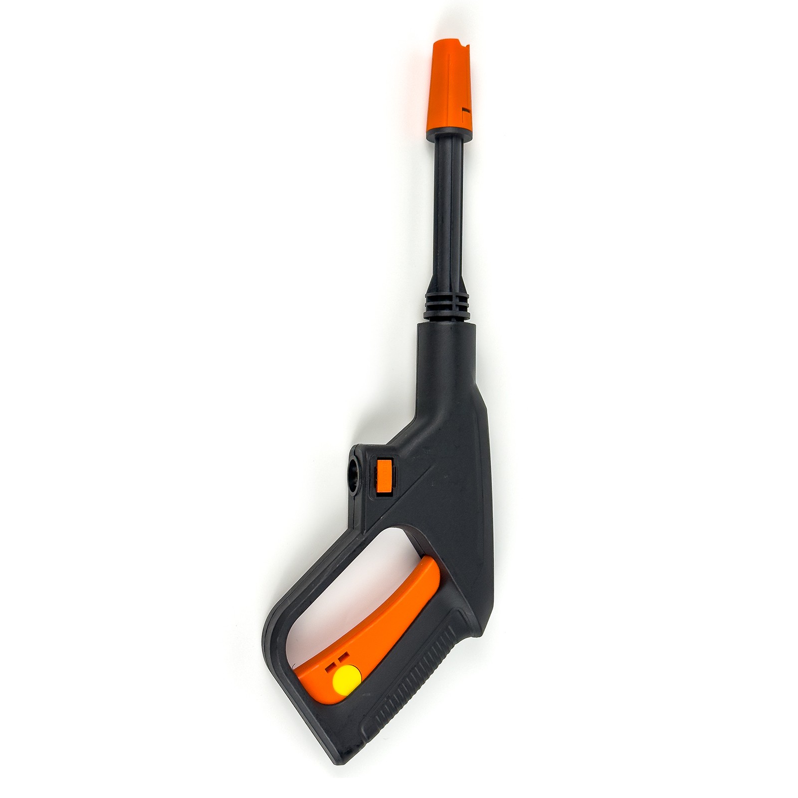 Mini Size High Power Electric Pressure Washer 200BarJet Wash — image 8