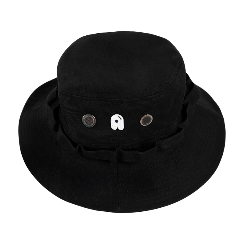 Title 3, All-match casual fisherman hat