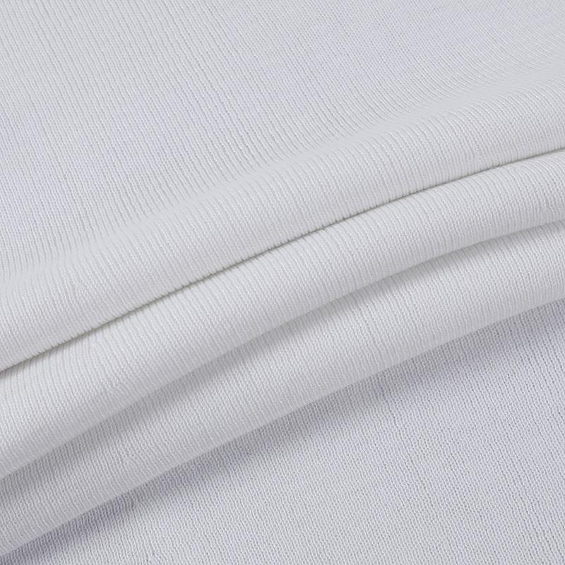 Autumn Turtleneck Wool Solid Color Dress