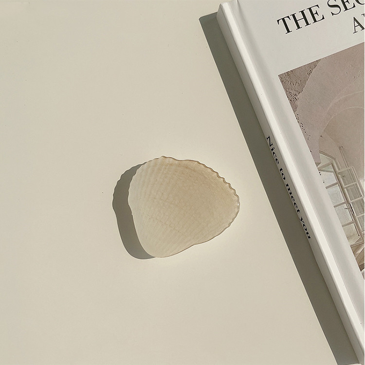 Ins Same Shell Holder Mobile Phone Case Drop - Image 5