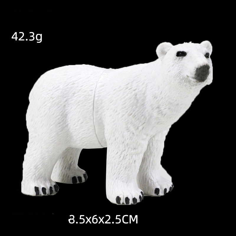 Polar bear