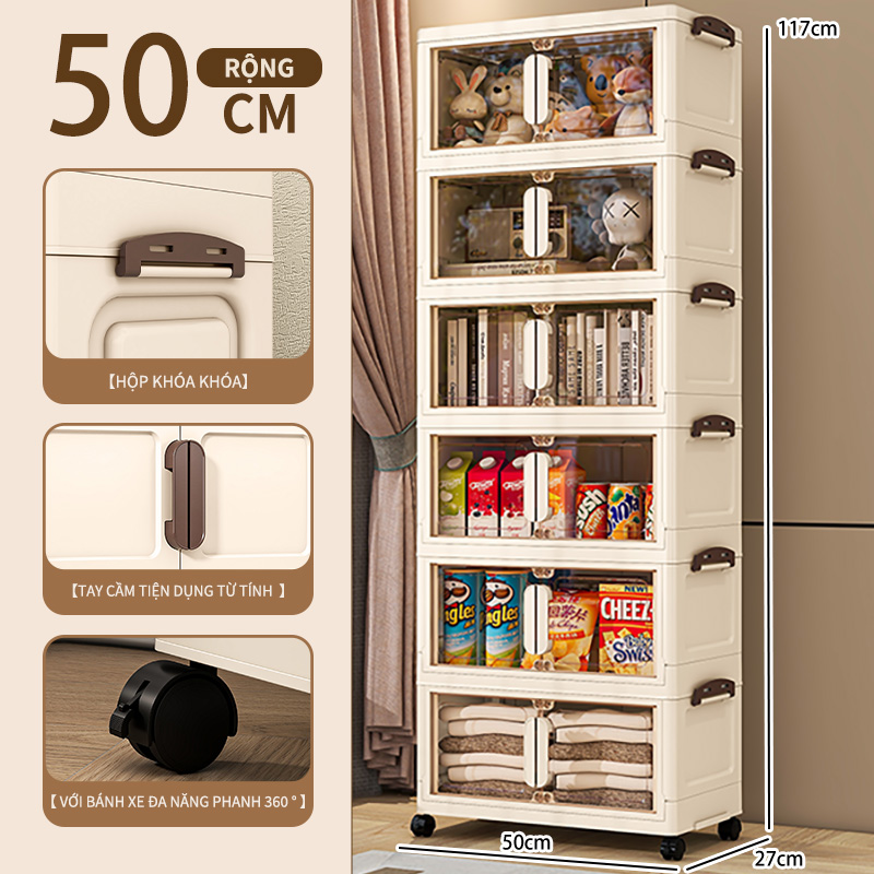 Folding Cabinet –Only Self Pickup