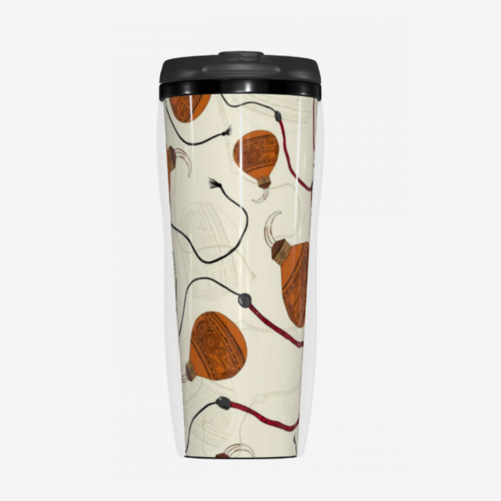 Stainless Steel Simple Coffee Cup