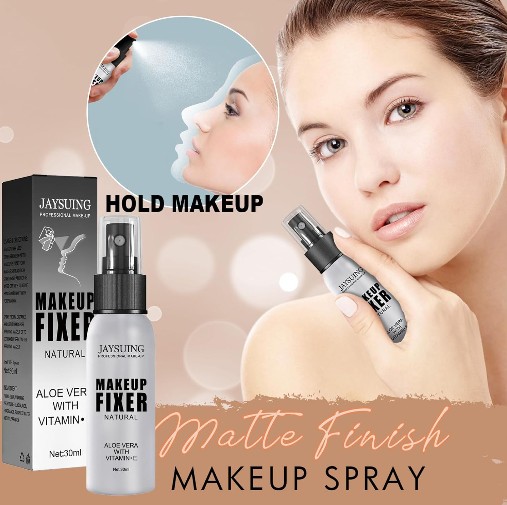 Jaysuing - Makeup Fixer Spray 5
