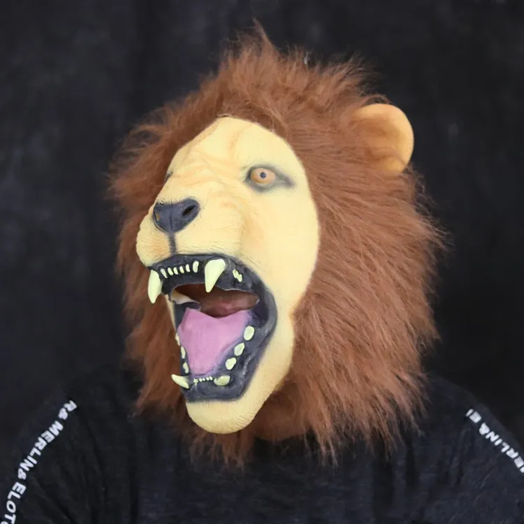 Halloween Horror Party Mask – image 4