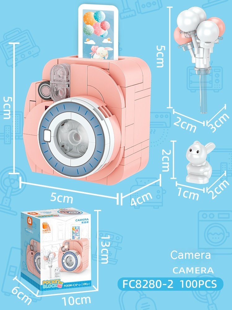 Camera