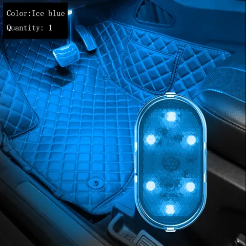 Touch Sensor Lamp Free of Wiring