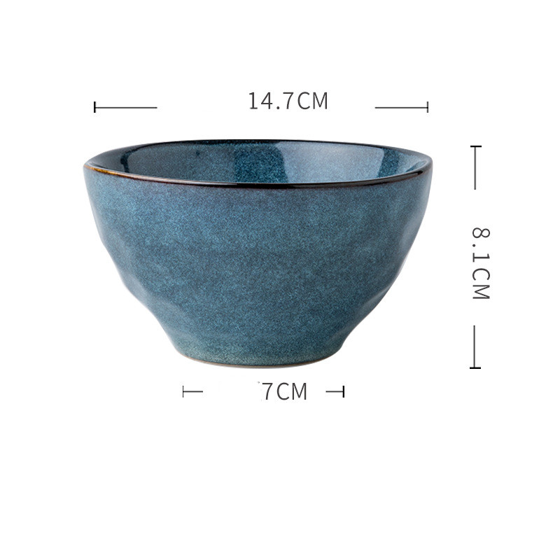 5.5inch bowl