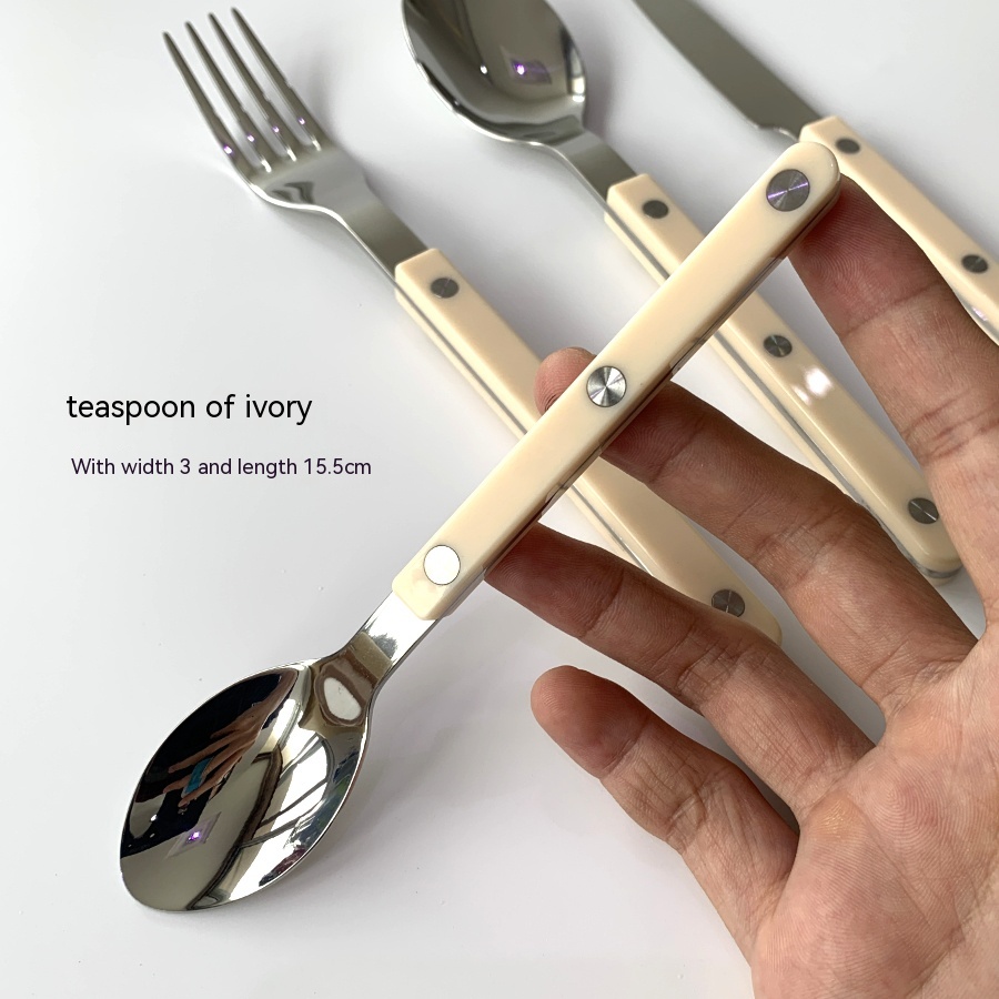 Tea Spoon