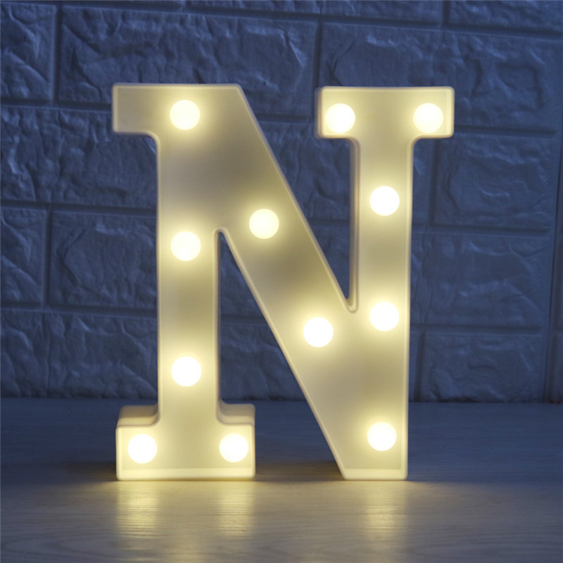 N