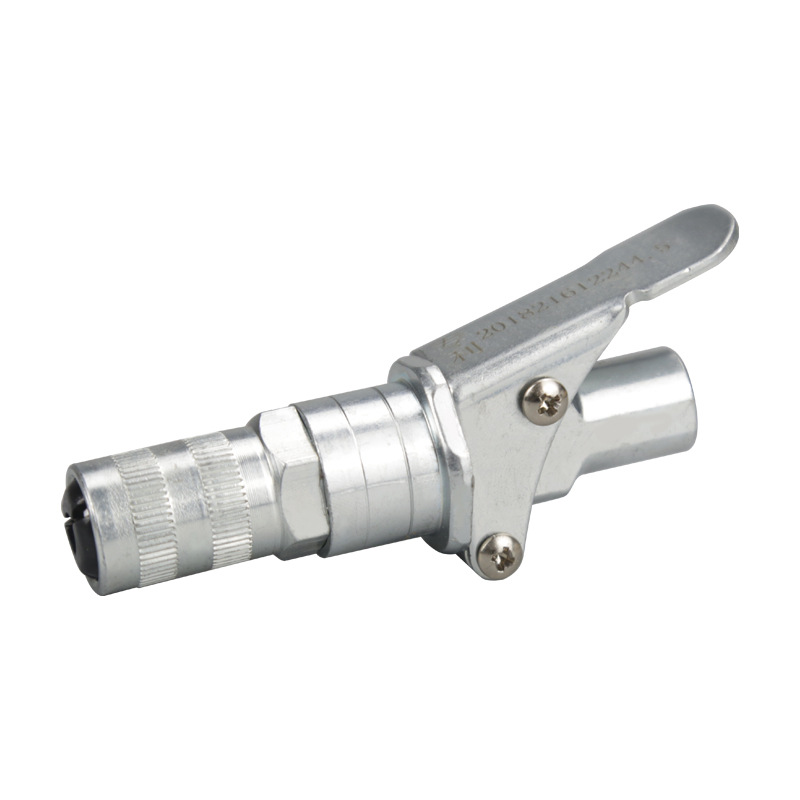 Locking Pliers Type High Pressure Oil Nozzle