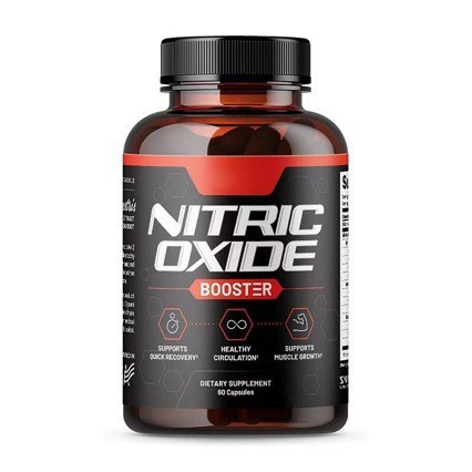 Capsule de oxid nitric