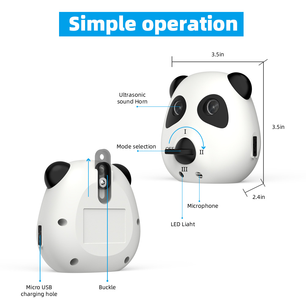 Prevent Barking Noise And Disturbance — view 4