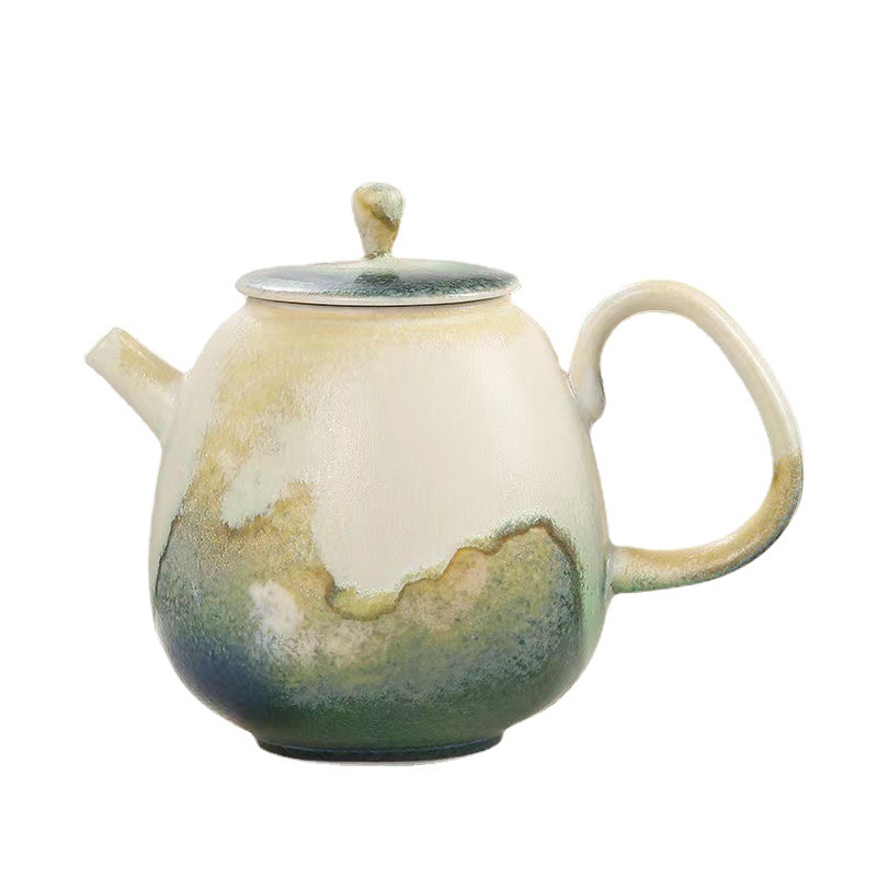 Teapot