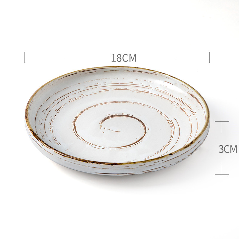 7inch platter