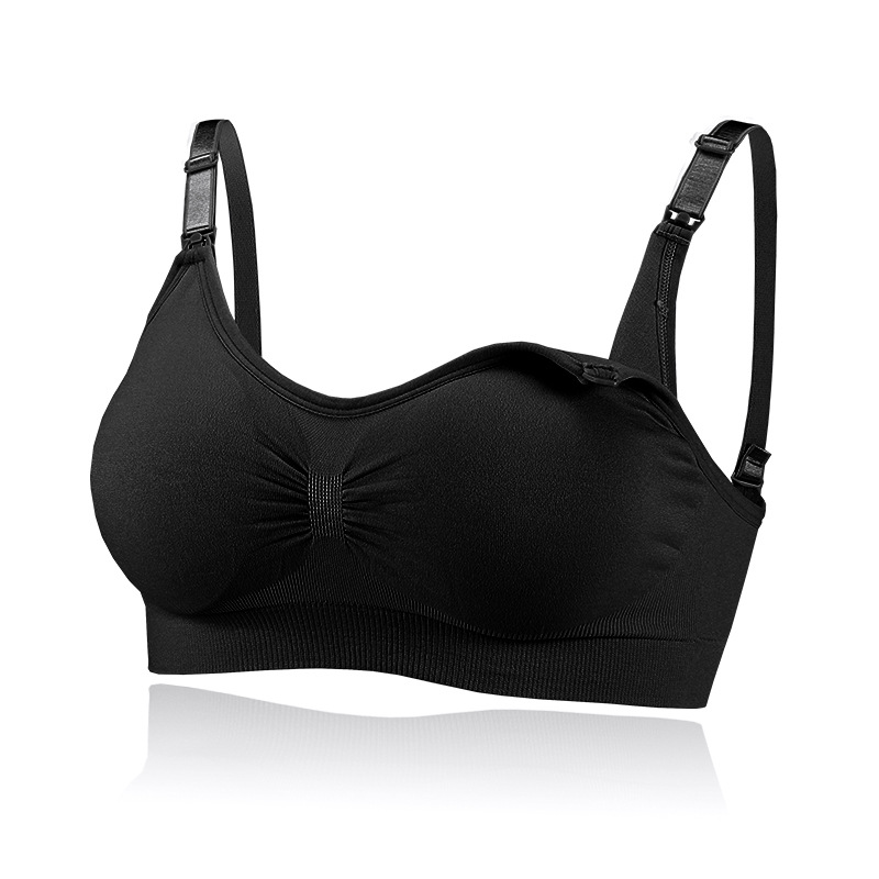 Title 8, Soutien-gorge dallaitement sans armature Push ...