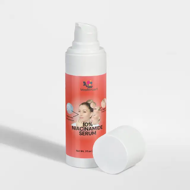 Anti Aging Niacinamide Serum Refine Pores And Enhance Youthful Glow Niacinamide Serum - Shop at LoveMi