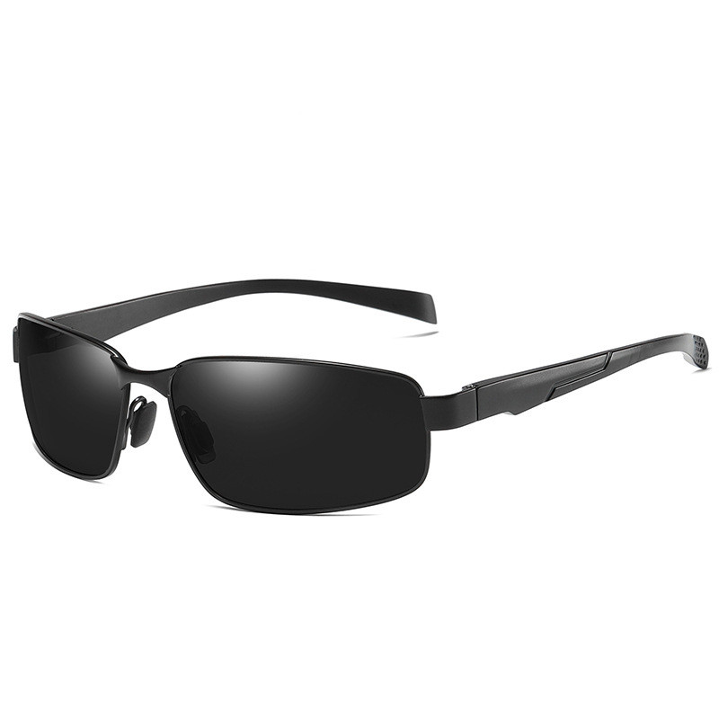 Title 2, Aluminum Magnesium Fashion Polarized Sun Drivin...