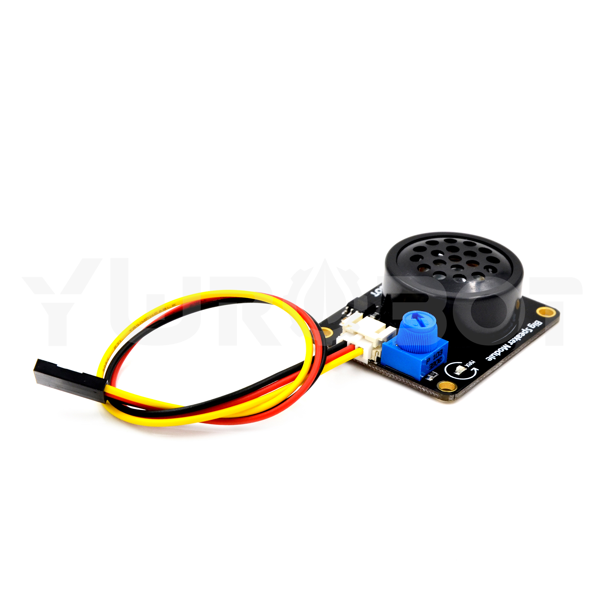 Applicable To Arduino Large Speaker Module With Power Amplifier Music Player... 5