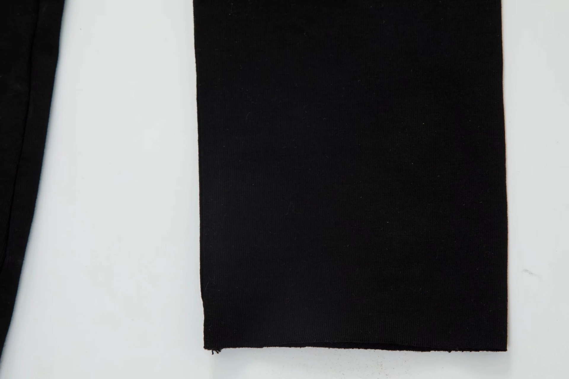 Women's Raw Edge One Piece Slim Fit Long Sleeve Dress