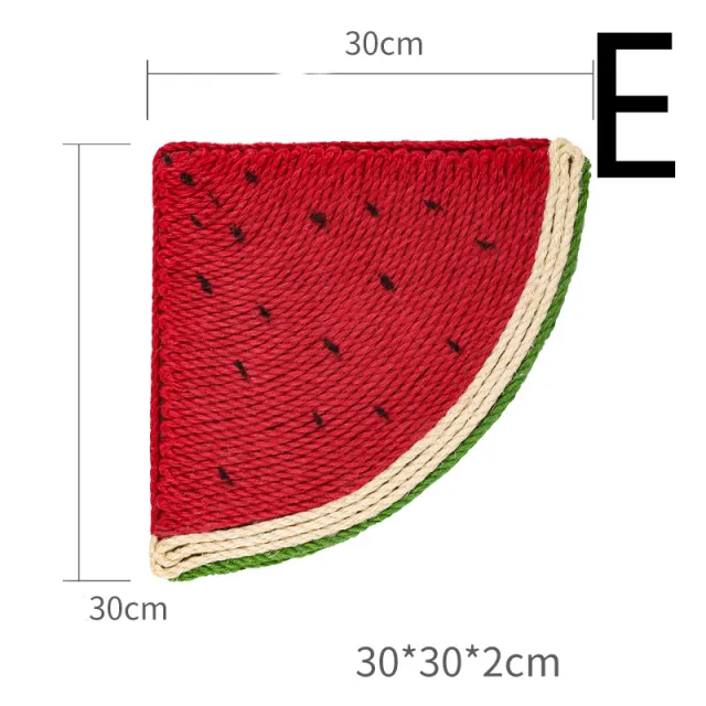 Cat Scratching Board Claw Grinder Does Not Swarf And Anti scratch Sofa - Shop at LoveMi