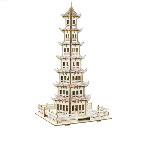 Leifeng Pagoda