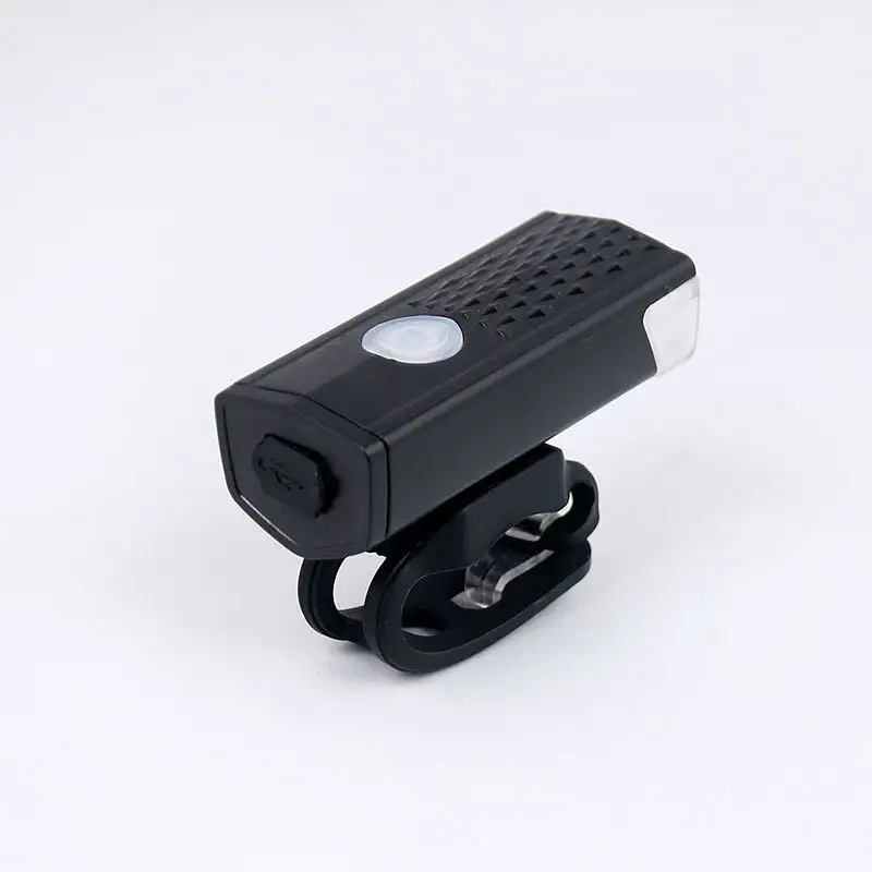 Night Riding Lights Bicycle Highlight USB Charging