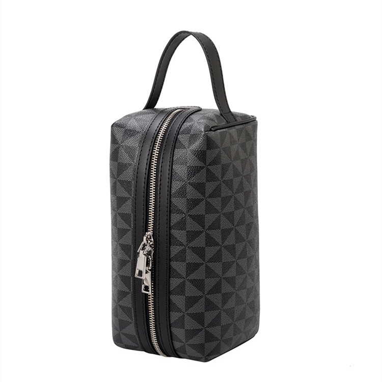 Desktop Organizing Small Item Storage Bag Black - Shop at LoveMi