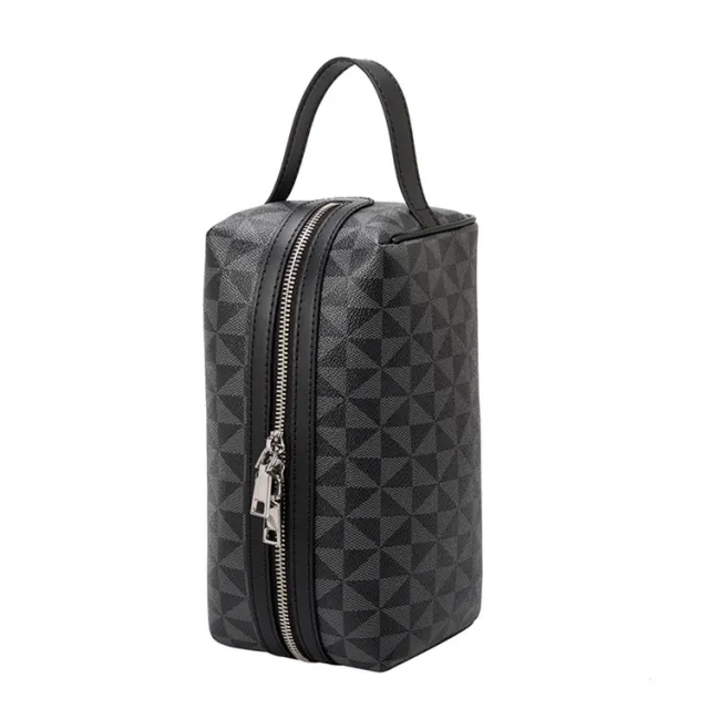 Desktop Organizing Small Item Storage Bag Black - Shop at LoveMi