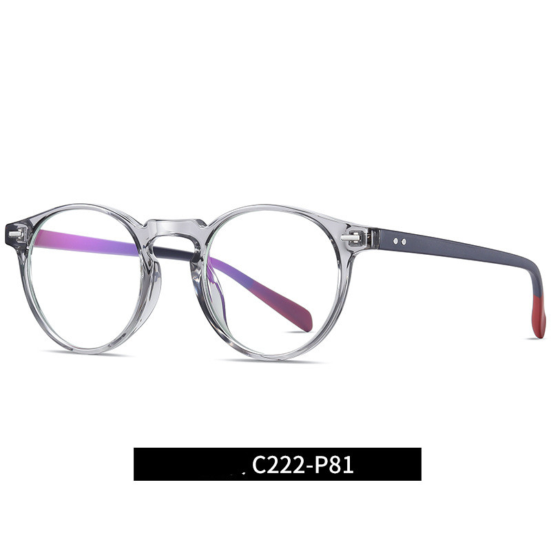 Transparent gray C222P81