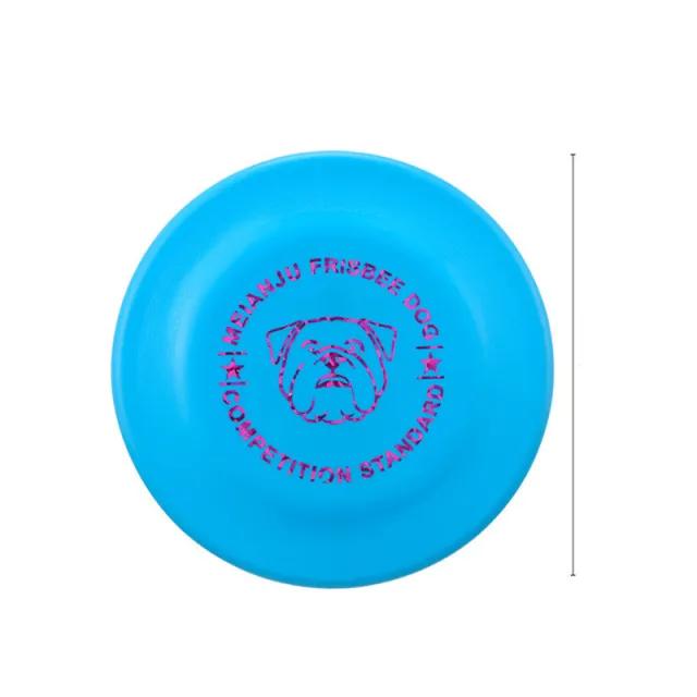 Pet Toy Training Tray Floating And Throwing Blue - Shop at LoveMi