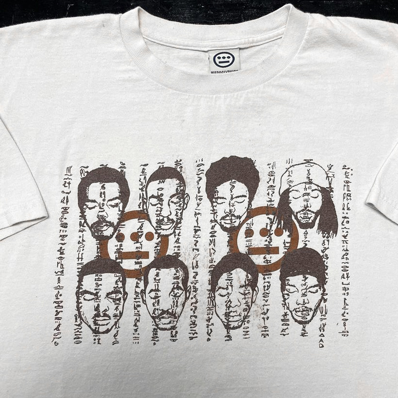 Retro Trendy Niche Loose Cotton