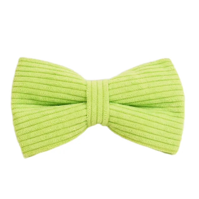 Pet Collar Dog Fabric Velvet Bow4 - Shop at LoveMi