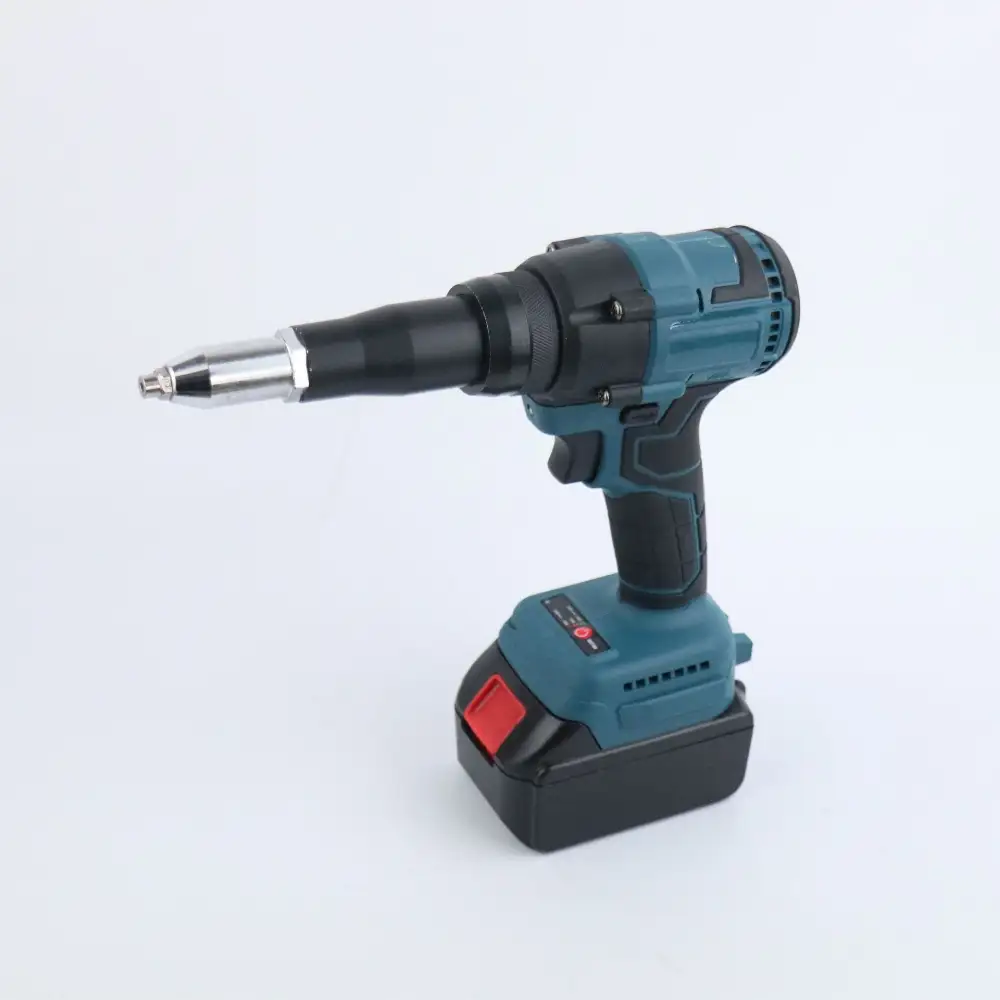 Household Automatic Core Pulling Riveting Gun