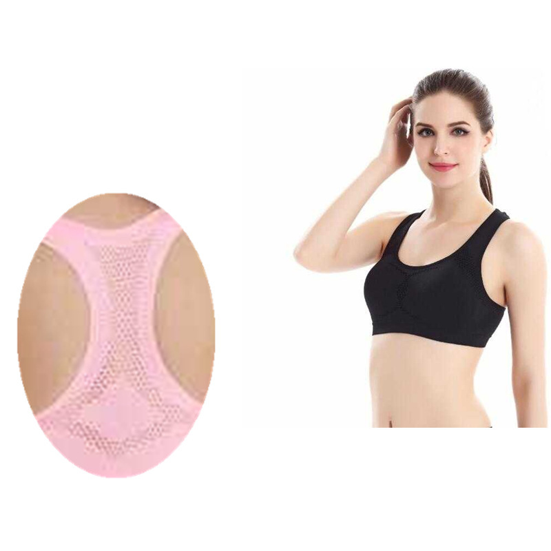 Title 6, Sports bra without steel ring