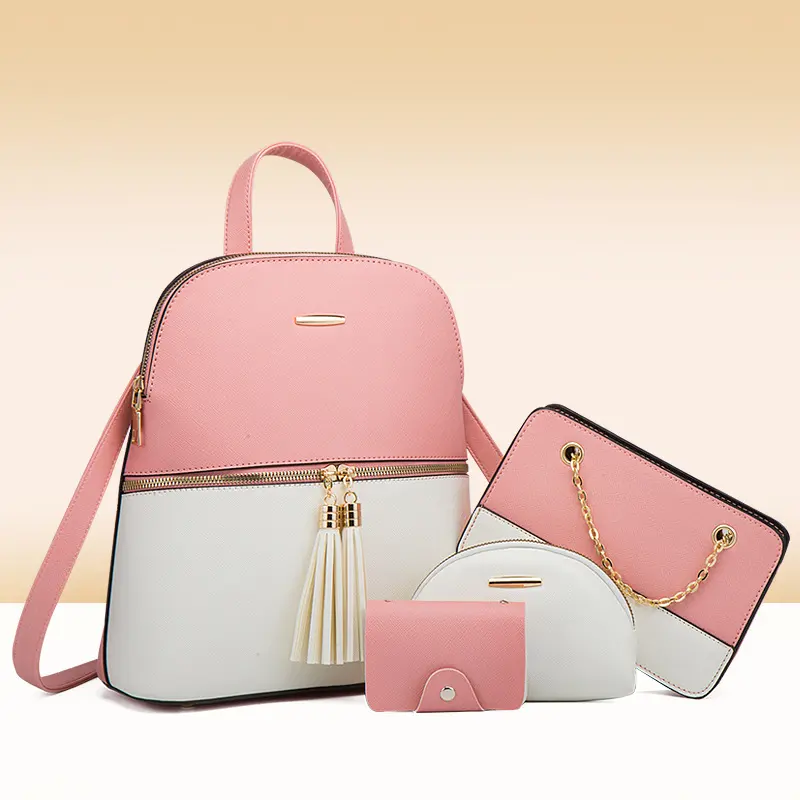 Stylish Leather Shoulder Bag for Women