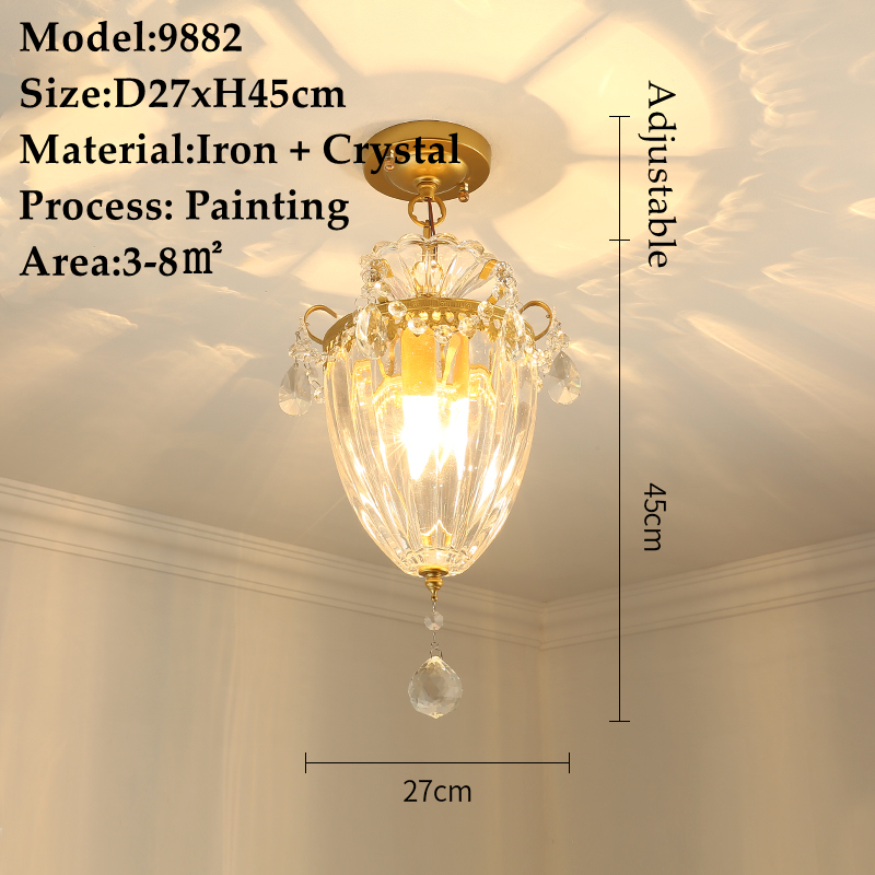 6ceiling 1lamp holder