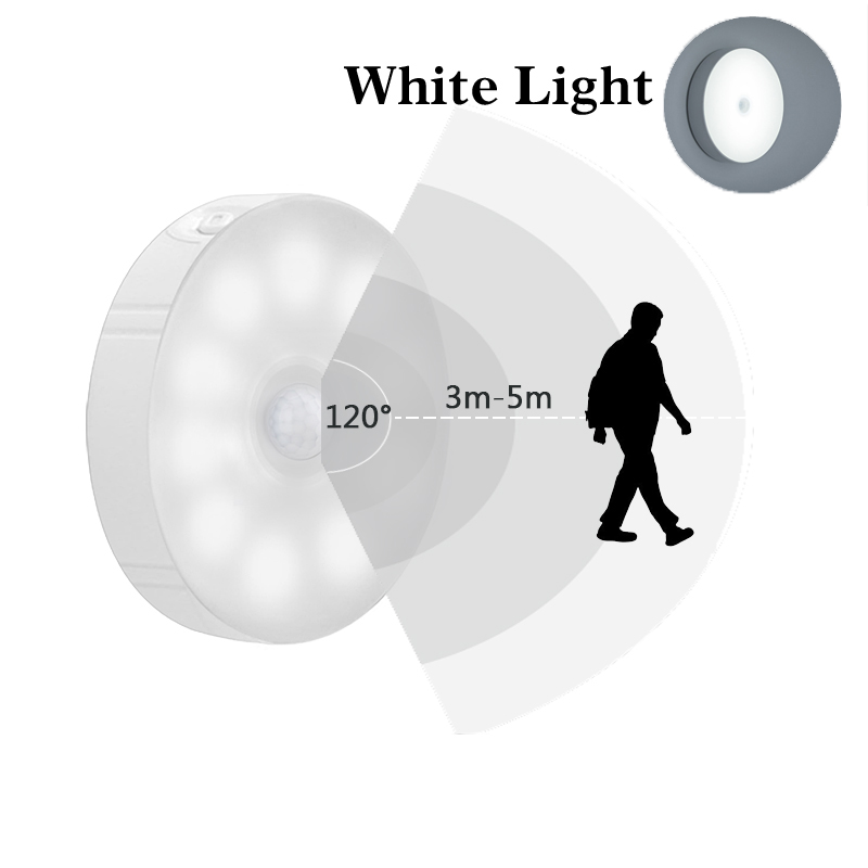 White light