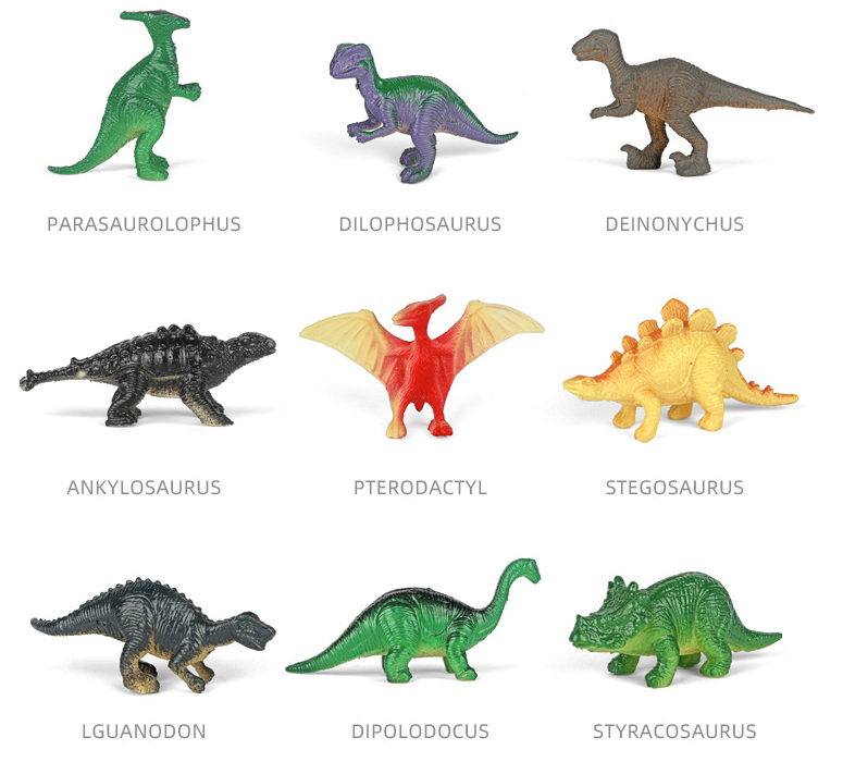 Title 9, Nouveau Jouets éducatifs oeuf de dinosaure géan...