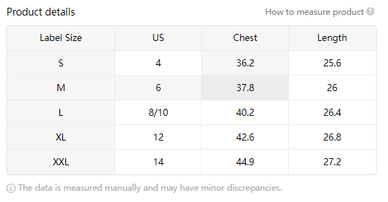 Black v-neck graphic tank top, women's sleeveless design, bold white typography, casual fashion
