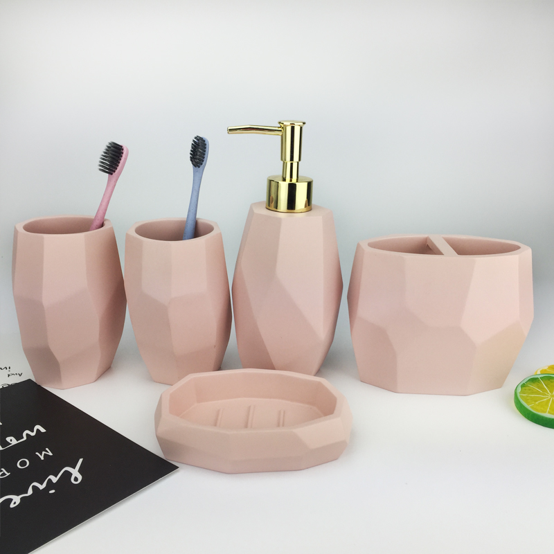Toilet Supplies Couple Toothbrushing Cup Set A - Shop at LoveMi