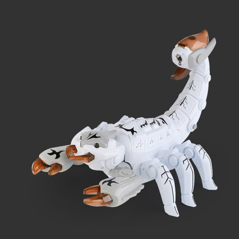 Title 1, Scorpion Toy Afstandsbediening voor kinderen