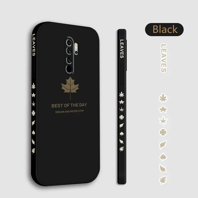 Personality And Creativity New Frosted Ultra-thin Maple