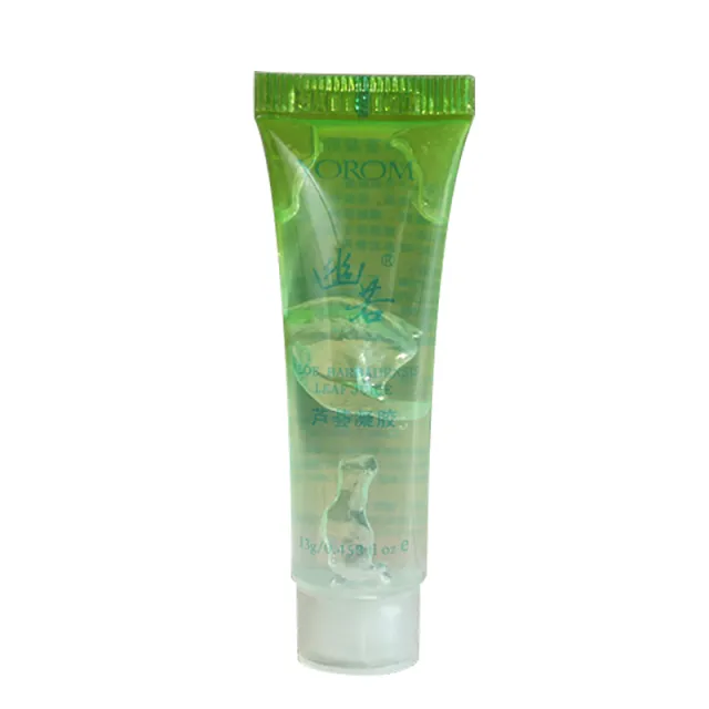 Youruo Aloe Vera Gel 13g Sample Aloe Vera Gel - Shop at LoveMi