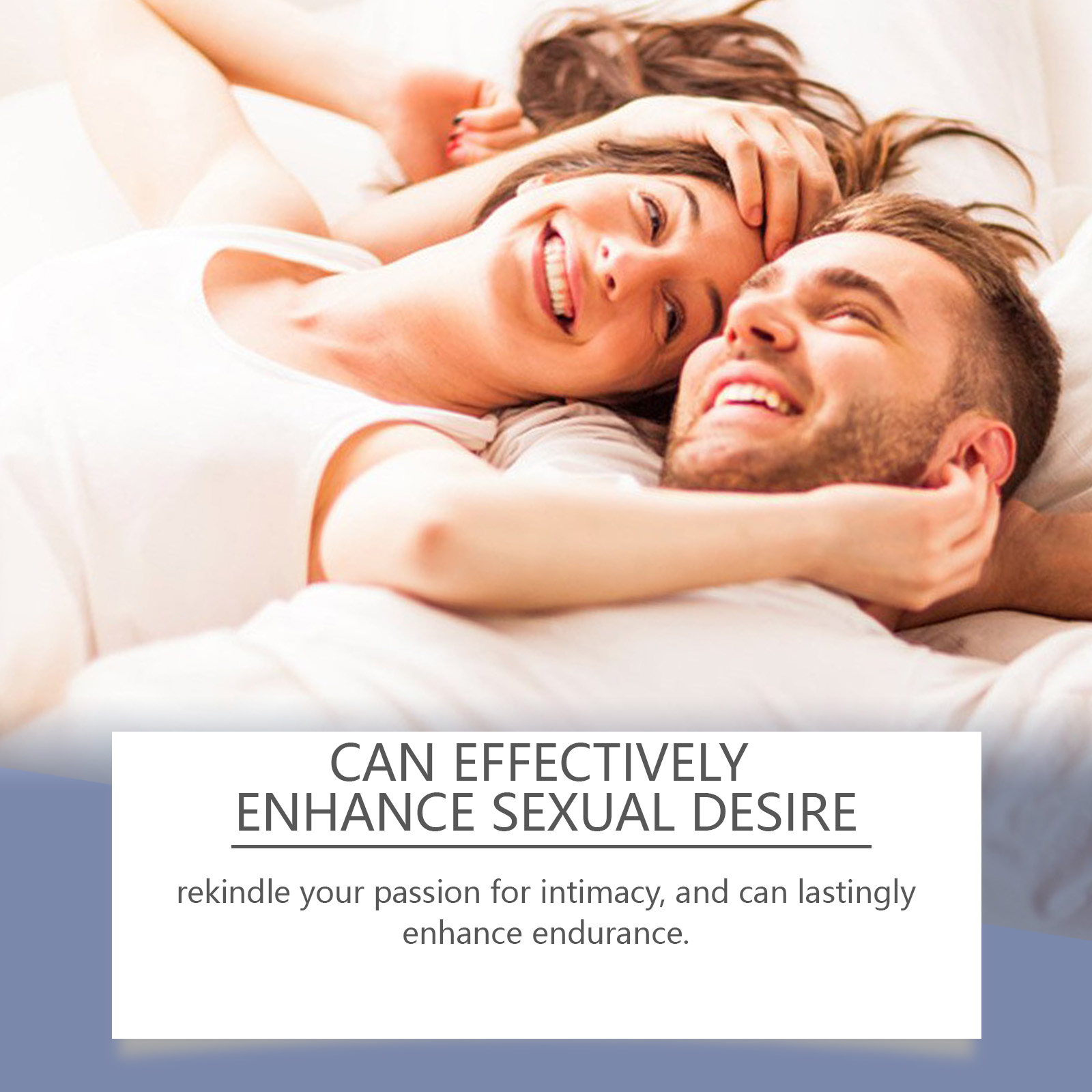 Men Vitality Intimate Spray With Epimedium, Ginseng & Maca Root Extracts, Enhance Stamina & Intimate Pleasure