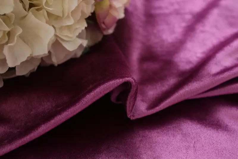 High-end Embossed Embroidered Window Screens