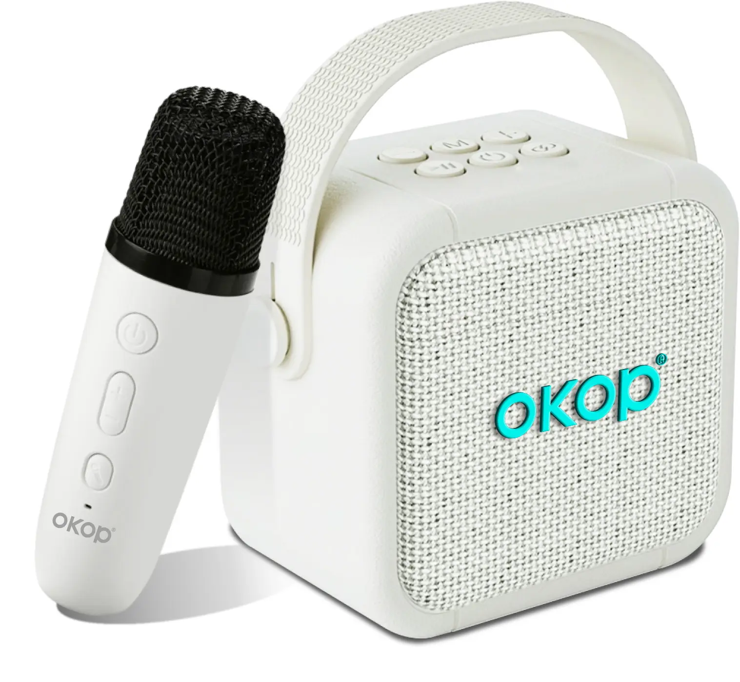 KP-K05 New Portable Mini Wireless Bluetooth Speaker