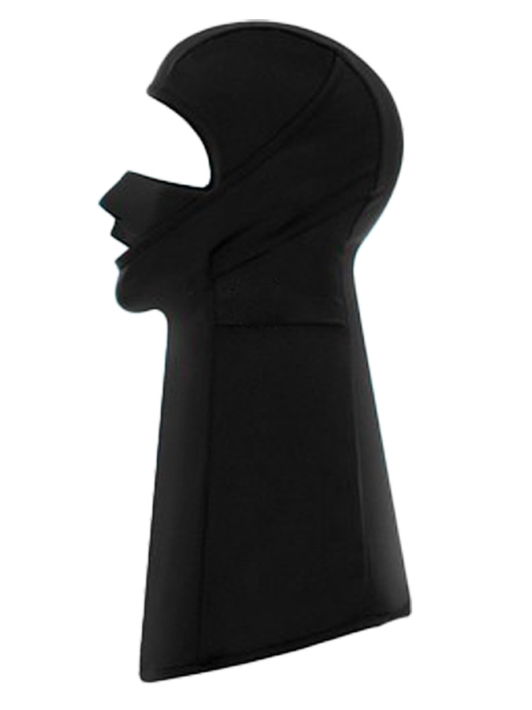 Quick-drying Ski Headgear V Face Sunscreen Windproof Warm Single Double Board Face Mask — foto 3