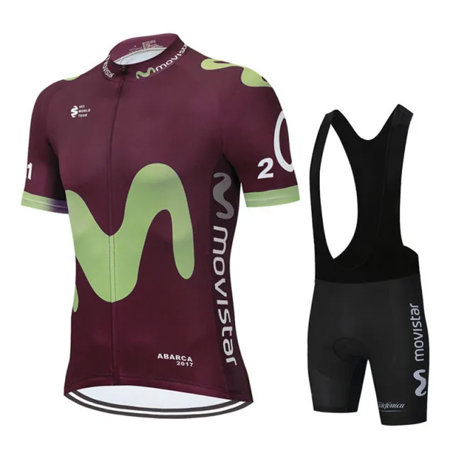 Men's Short Sleeve Cycling Wear I 3Xl - Shop at LoveMi