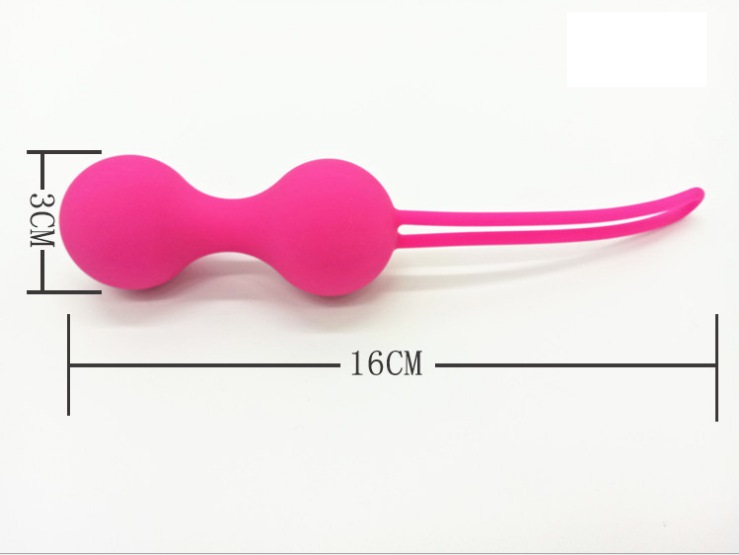 Title 1, Silicone Toy